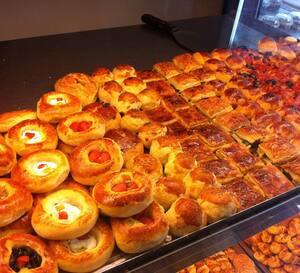 Polen Pastanesi Topagaci Nisantasi Istanbul Zomato